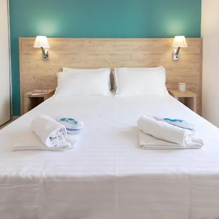 Select'so - Le Poseidon - Mazet En Duplex - Prestations De Qualite & Services Hoteliers - Pos-d
