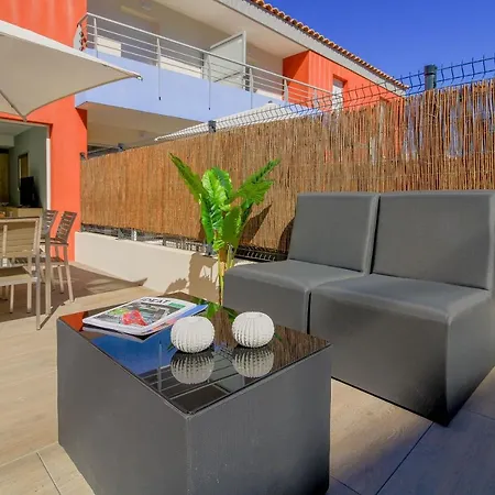 Select'so - Le Poseidon - Mazet En Duplex - Prestations De Qualite & Services Hoteliers - Pos-d Bormes-les-Mimosas