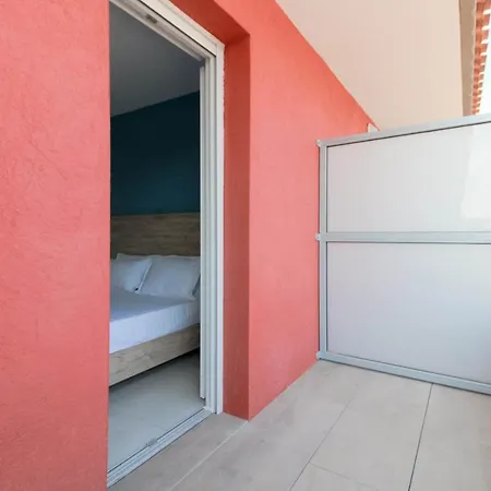 Apartmán Select'so - Le Poseidon - Mazet En Duplex - Prestations De Qualite & Services Hoteliers - Pos-d *