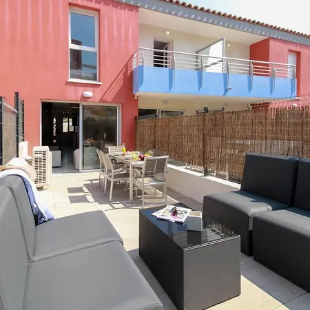 Select'so - Le Poseidon - Mazet En Duplex - Prestations De Qualite & Services Hoteliers - Pos-d * Bormes-les-Mimosas