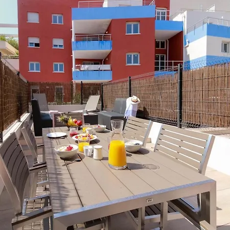 Select'so - Le Poseidon - Mazet En Duplex - Prestations De Qualite & Services Hoteliers - Pos-d
