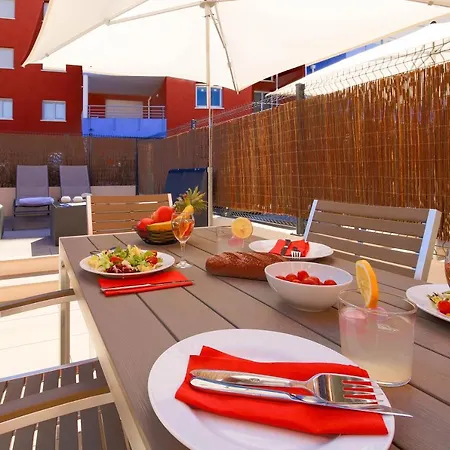Select'so - Le Poseidon - Mazet En Duplex - Prestations De Qualite & Services Hoteliers - Pos-d * Bormes-les-Mimosas