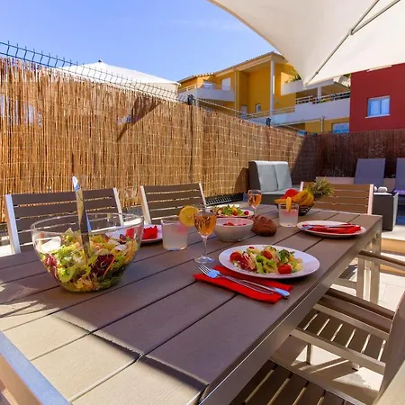 Select'so - Le Poseidon - Mazet En Duplex - Prestations De Qualite & Services Hoteliers - Pos-d * Bormes-les-Mimosas