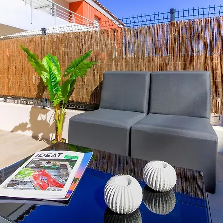 Select'so - Le Poseidon - Mazet En Duplex - Prestations De Qualite & Services Hoteliers - Pos-d Apartamento