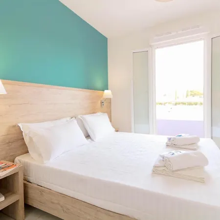 Select'so - Le Poseidon Apartment Bormes-les-Mimosas