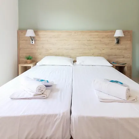 Apartamento Select'so - Le Poseidon - Mazet En Duplex - Prestations De Qualite & Services Hoteliers - Pos-d