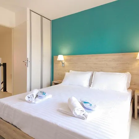 Select'so - Le Poseidon - Mazet En Duplex - Prestations De Qualite & Services Hoteliers - Pos-d