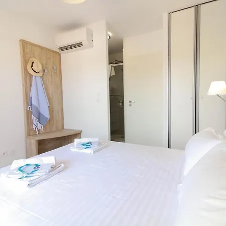 Apartman Select'so - Le Poseidon - Mazet En Duplex - Prestations De Qualite & Services Hoteliers - Pos-d *