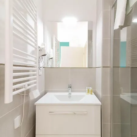 Select'so - Le Poseidon - Mazet En Duplex - Prestations De Qualite & Services Hoteliers - Pos-d * Bormes-les-Mimosas
