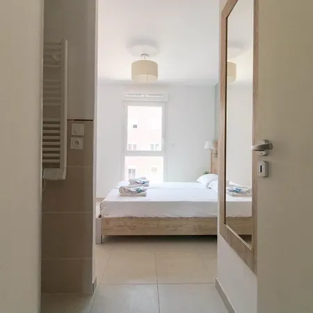 Select'so - Le Poseidon Apartment Bormes-les-Mimosas